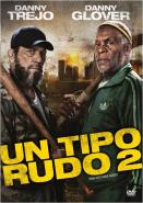 Bad Asses 2 (2014) poster